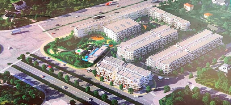 Lovera Premier - Nơi dựng xây những giá trị sống đích thực