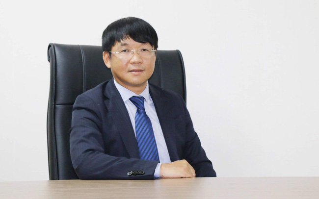 MIKGroup bổ nhiệm Tổng giám đốc mới