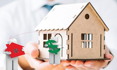 Ngân hàng đồng loạt cắt giảm lãi suất cho vay mua nhà