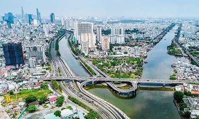 Nhà đất vẫn tăng?
