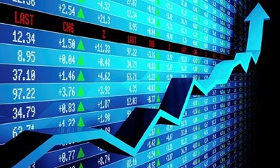 Nhìn lại cổ phiếu bất động sản tuần 10 - 14/8: Sắc xanh áp đảo