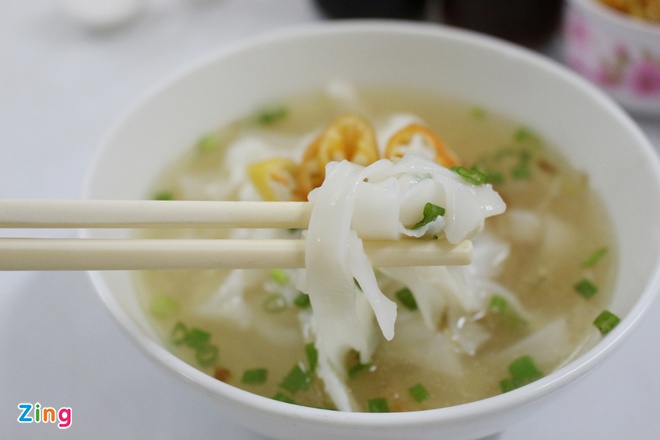 Cập nhật top những quán ăn lâu đời vẫn hút khách ở Sài thành