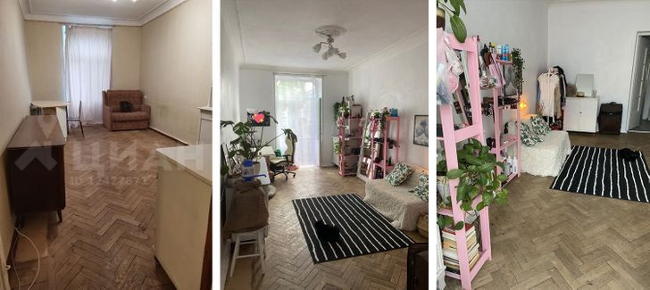 Tổng hợp hình ảnh truyền cảm hứng cho việc làm mới không gian sống