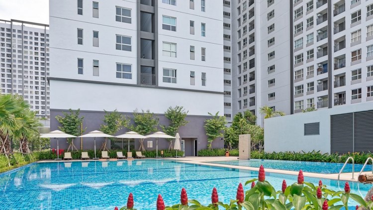 Phân tích ưu, nhược điểm thị trường chung cư tại Phước Kiển, Nhà Bè