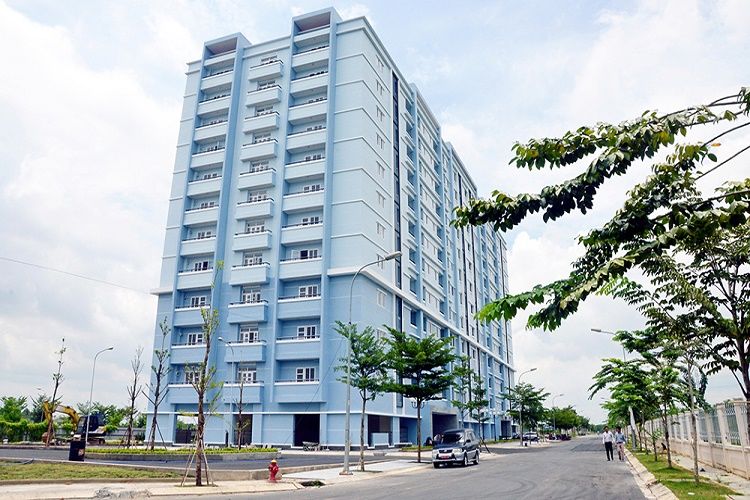 Cập nhật quy định tiêu chuẩn nhà công vụ từng loại và thủ tục xin thuê