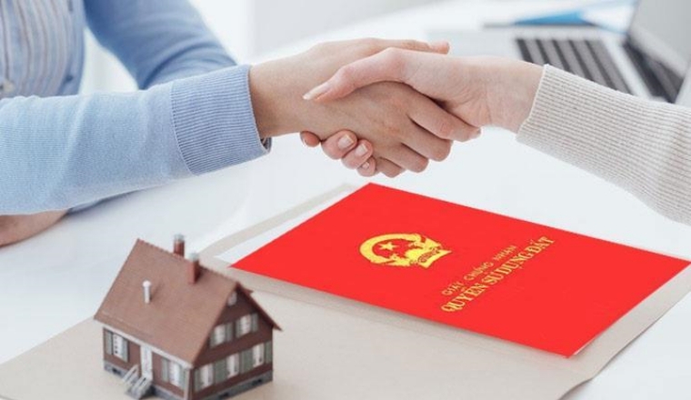 Quy định mới về sổ đỏ đứng tên từ 2 người