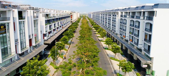 TP.HCM: Sở Tài Nguyên - Môi trường kiến nghị toàn bộ diện tích khuôn viên phải đóng tiền sử dụng đất
