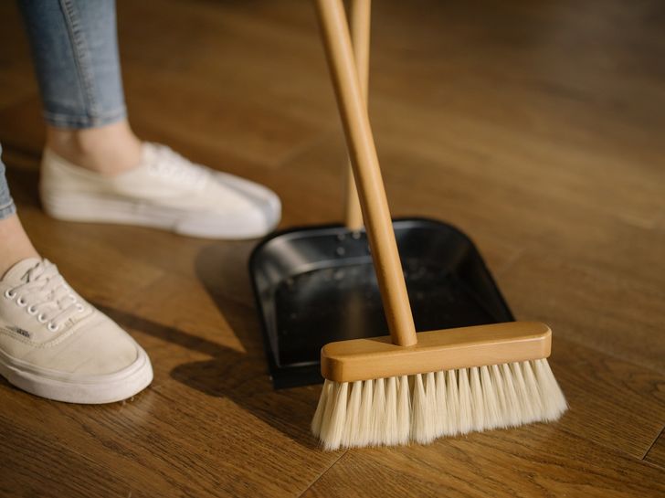 Sửa ngay 8 thói quen dọn dẹp nhà cửa bạn vẫn làm mỗi ngày nhưng "sai toét"