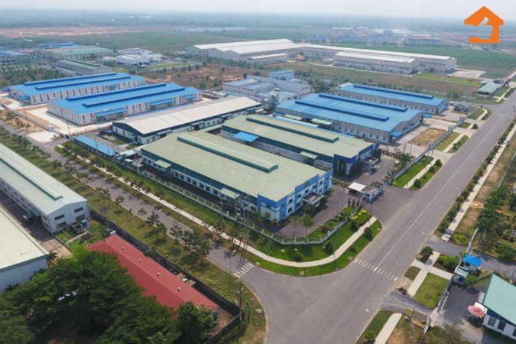 Thông tin Khu công nghiệp Biên Hòa I dời về Giang Điền