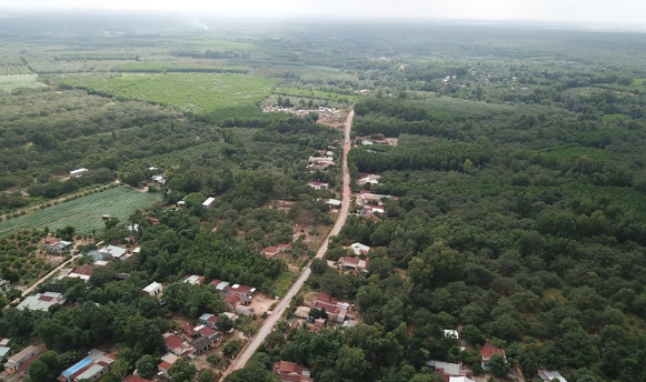 Thêm 20 dự án nhà ở cần thu hồi đất năm 2020 tại Đồng Nai