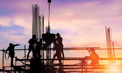 Thi công dự án chưa có giấy phép, nhà thầu cầm dao đằng lưỡi