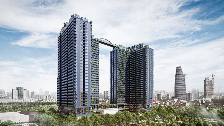 Dự án Sunshine Horizon Quận 4 và những điểm mạnh hàng đầu