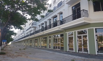 Thị trường bất động sản Đà Nẵng