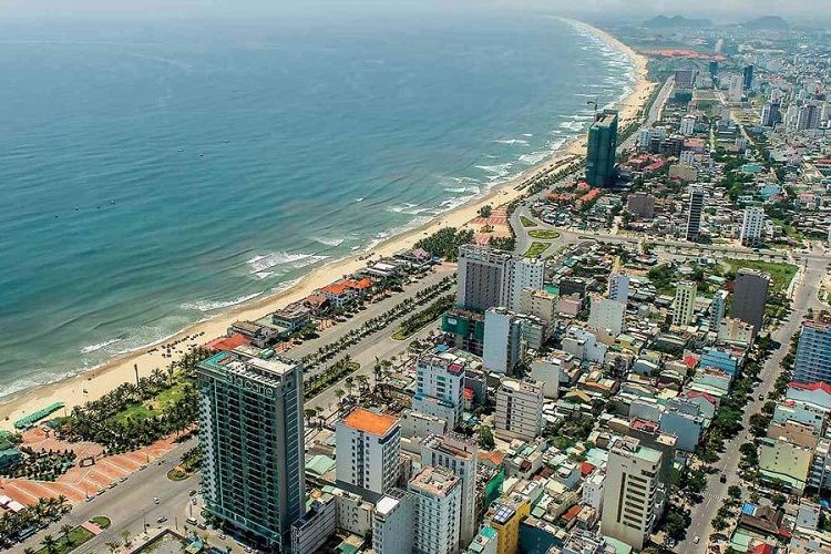 Phân tích tiềm năng khi đầu tư vào bất động sản vùng ven Đà Nẵng