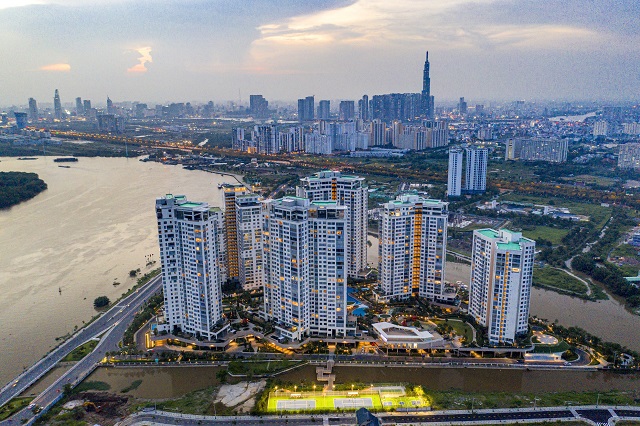 Phó Thủ tướng đồng ý chủ trương thành lập Thành phố Thủ Đức thuộc TP.Hồ Chí Minh