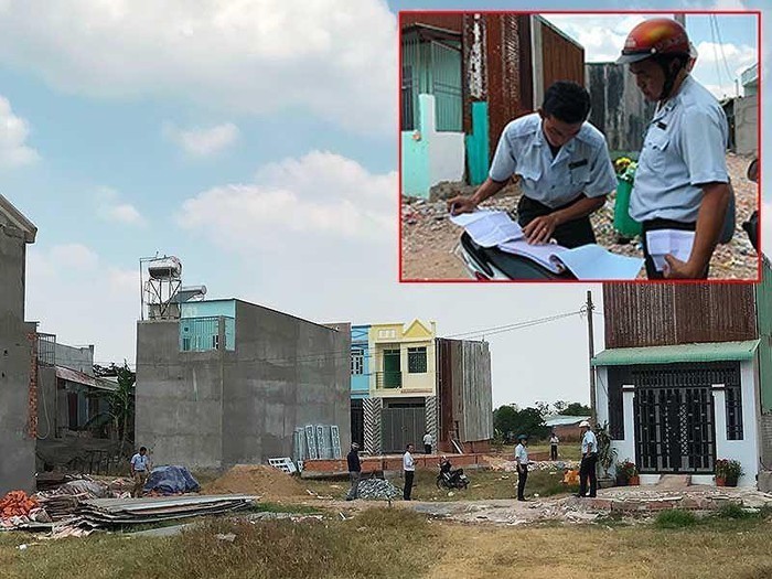 TP.HCM: Kiến nghị Thủ tướng lập Đội Quản lý trật tự xây dựng đô thị thuộc UBND quận-huyện