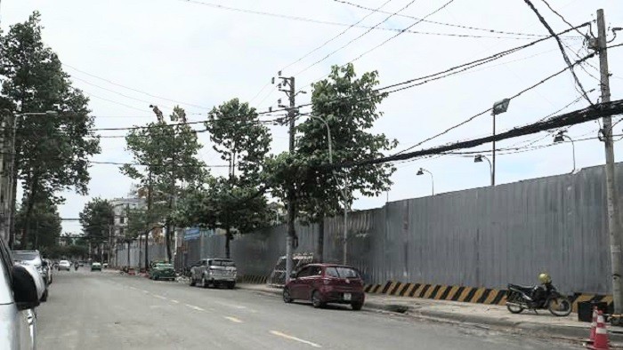 TP. Hồ Chí Minh: Đề xuất Chính phủ về việc bồi thường, hỗ trợ khi thu hồi đất