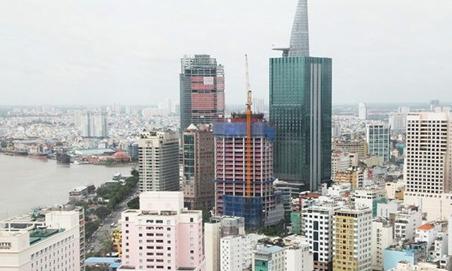 TTBĐS tháng 7/2020: Đất nền ven Sài Gòn có sóng, ven Hà Nội đìu hiu