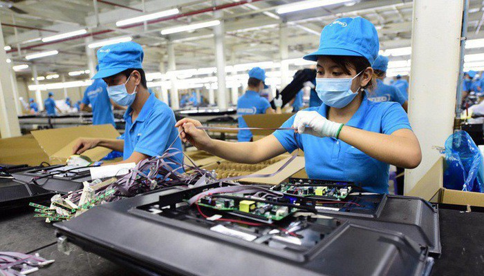 Từ hôm nay (3/8), chính thức giảm 30% thuế thu nhập doanh nghiệp