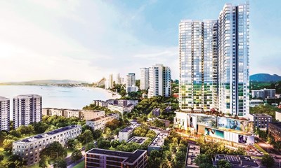 Vẫn “nóng” chuyện sổ đỏ condotel