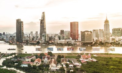 Vùng trũng bất động sản có thể xuất hiện 6 - 12 tháng tới