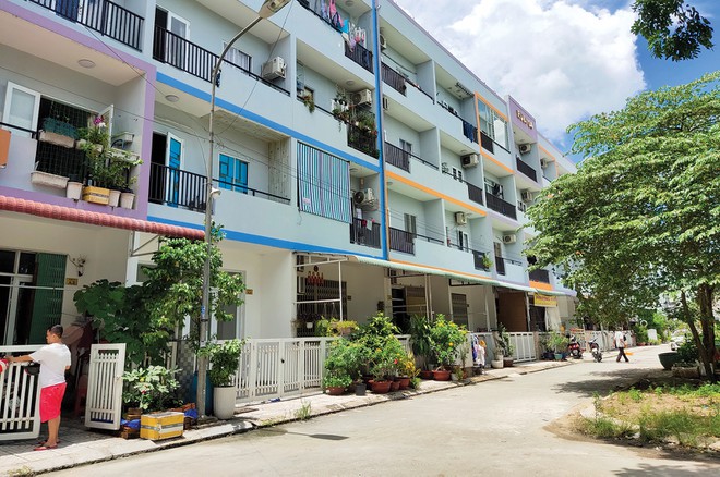 TP.Hồ Chí Minh: Xử lý việc xây dựng sai, trái phép diễn biến phức tạp