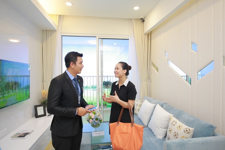 Để chọn mua căn hộ cho những hộ gia đình chuẩn bị có con, cần nhớ 4 bước dưới đây