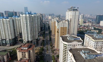 Áp lực vì nợ ngân hàng: Nhiều gia đình “cắt lỗ”, thanh lý chung cư mùa dịch