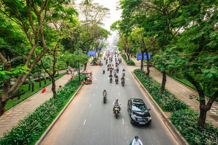Cập nhật giá bán và cho thuê các chung cư Quận Phú Nhuận năm 2020