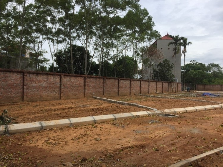 “Bắt đáy” thị trường phía Bắc, không dễ ăn với đất nền