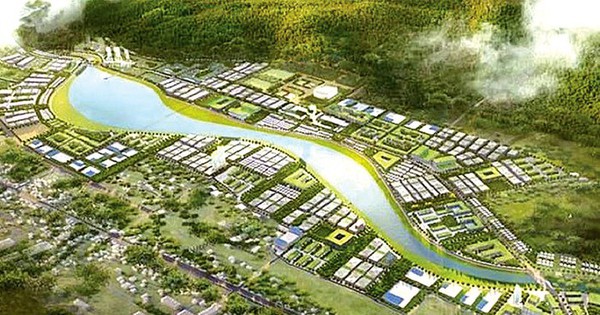 Bình Định phê duyệt “siêu đô thị” du lịch rộng 2.199ha