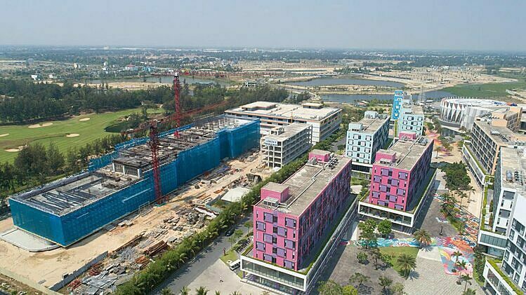 Bộ Xây dựng: Các địa phương còn lúng túng trong cấp “sổ đỏ” cho loại hình bất động sản mới