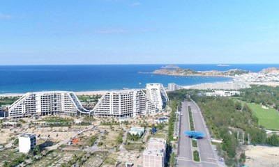 Bong bóng bất động sản Hà Nội, TP. Hồ Chí Minh giảm nhiệt, nhà đầu tư