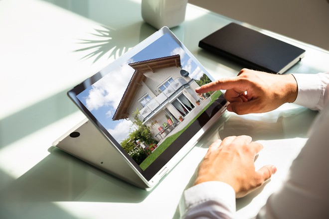 Cải tạo kiến trúc, phong thủy biệt thự