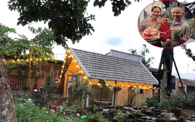 Khám phá công trình kiến trúc mang lại sự an yên, tĩnh lặng