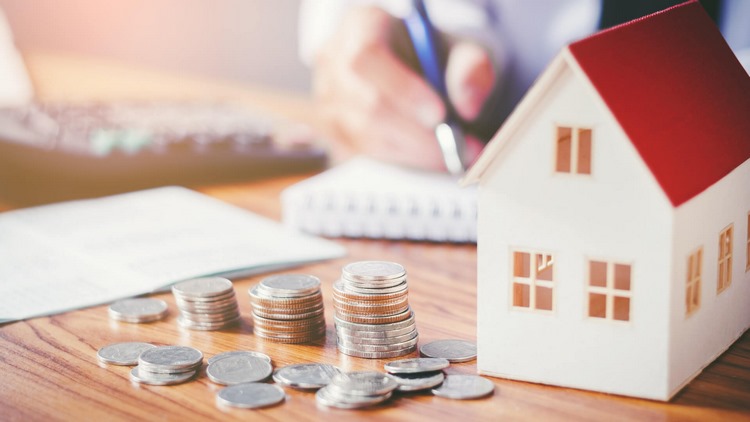 Hãy đọc thật kĩ những điều dưới đây nếu bạn có ý định vay tiền mua nhà!