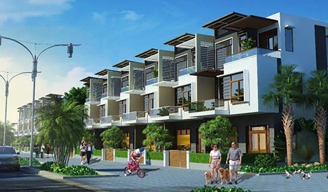 Cảnh báo xuất hiện thêm một dự án ma tại quận 10