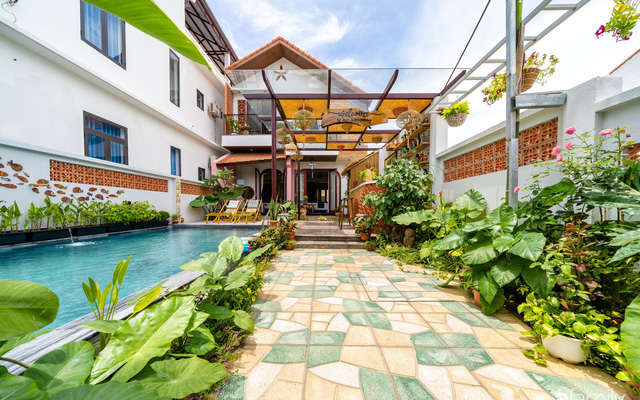 Ngỡ ngàng với ngôi nhà tự xây mang phong cách Bắc Âu của chàng trai 9X