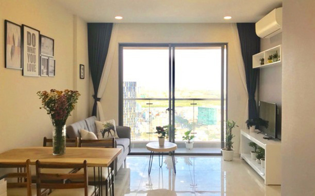 Chọn ở nhà thuê dù có trong tay tiền tỷ