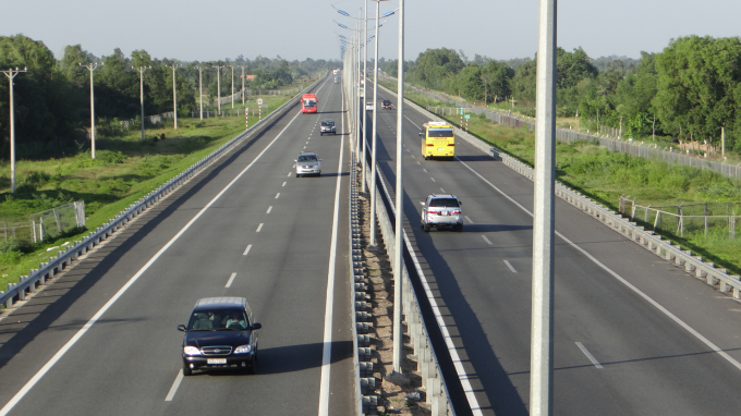 Chốt phương án xây dựng cao tốc Biên Hòa - Vũng Tàu