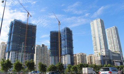 Cuộc đổ bộ của hàng loạt "ông lớn" bất động sản vào Thanh Hóa