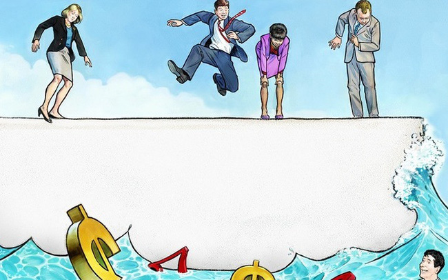 Đầu tư lướt sóng thời điểm này "cầm chắc" 90% thất bại