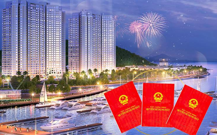 Đề xuất sửa Luật Đất đai để 'cấp sổ' cho condotel, officetel