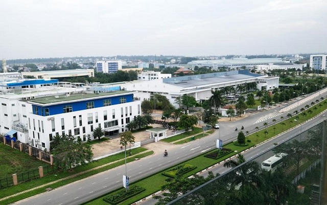 Điểm tin bất động sản đáng chú ý tại TP.HCM tuần 3 tháng 9/2020