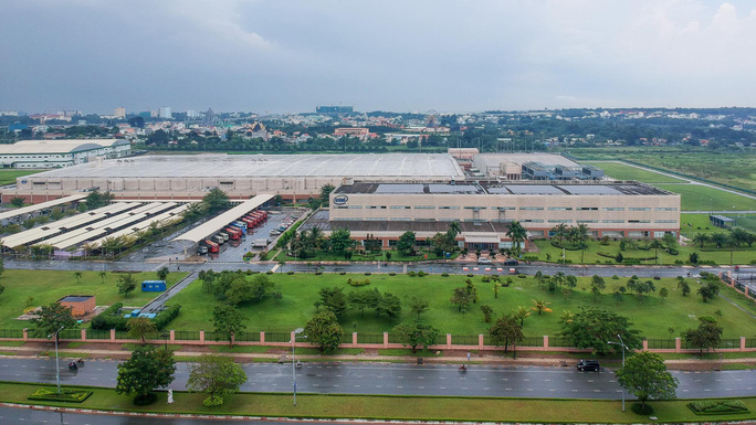 Điều chỉnh 7 dự án tái định cư phục vụ Khu Công nghệ cao TP.HCM
