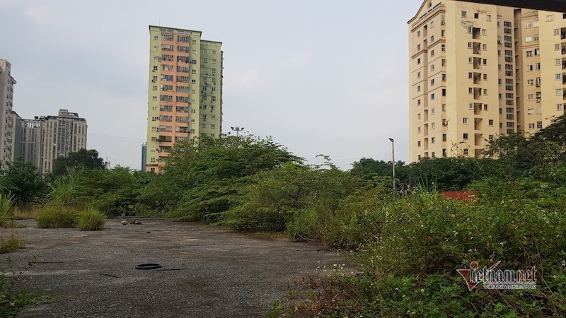 Hà Nội: Thủ tướng yêu cầu kiểm tra, xử lý hơn 300 dự án "bỏ hoang"
