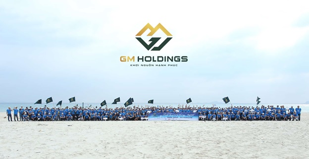 Garden House 2 - Cùng bạn kiến tạo giá trị hoàn mỹ của cuộc sống