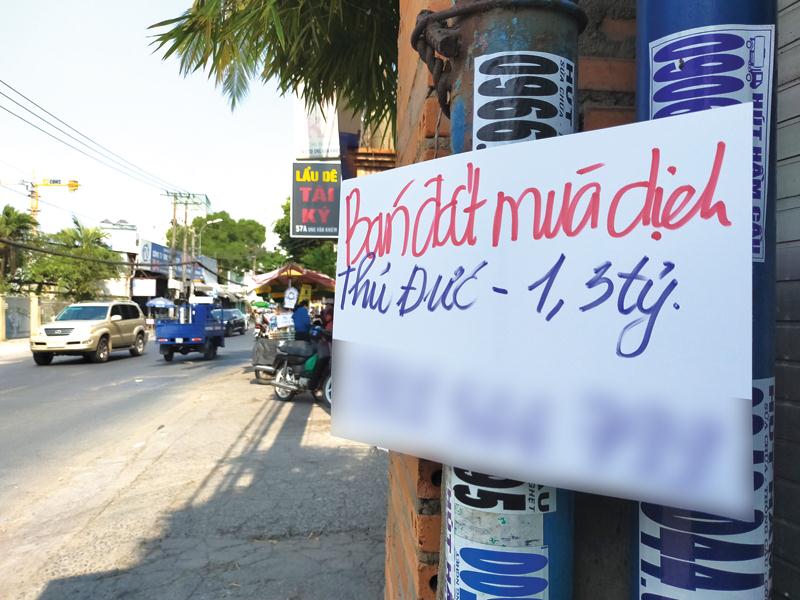 Giá nhà có thể giảm trong 6-12 tháng tới: Thời cơ xuống tiền?
