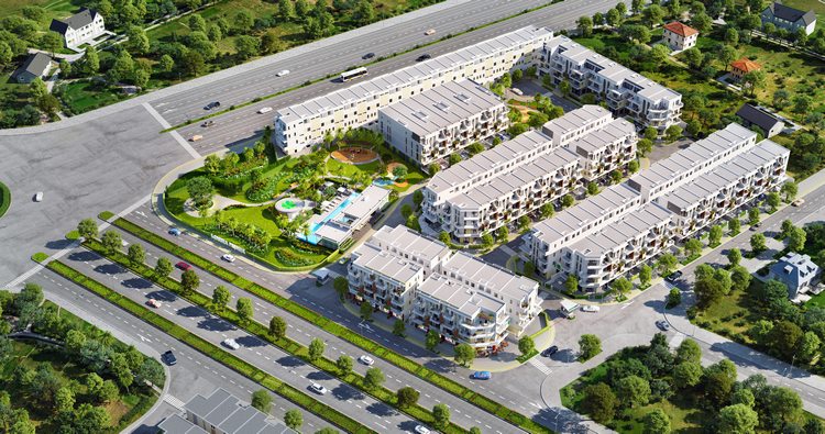 Dự án Lovera Premier và những thắc mắc xoay quanh được giải đáp