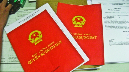 Gỡ vướng về hoàn thuế TNCN, lệ phí trước bạ khi chuyển nhượng BĐS